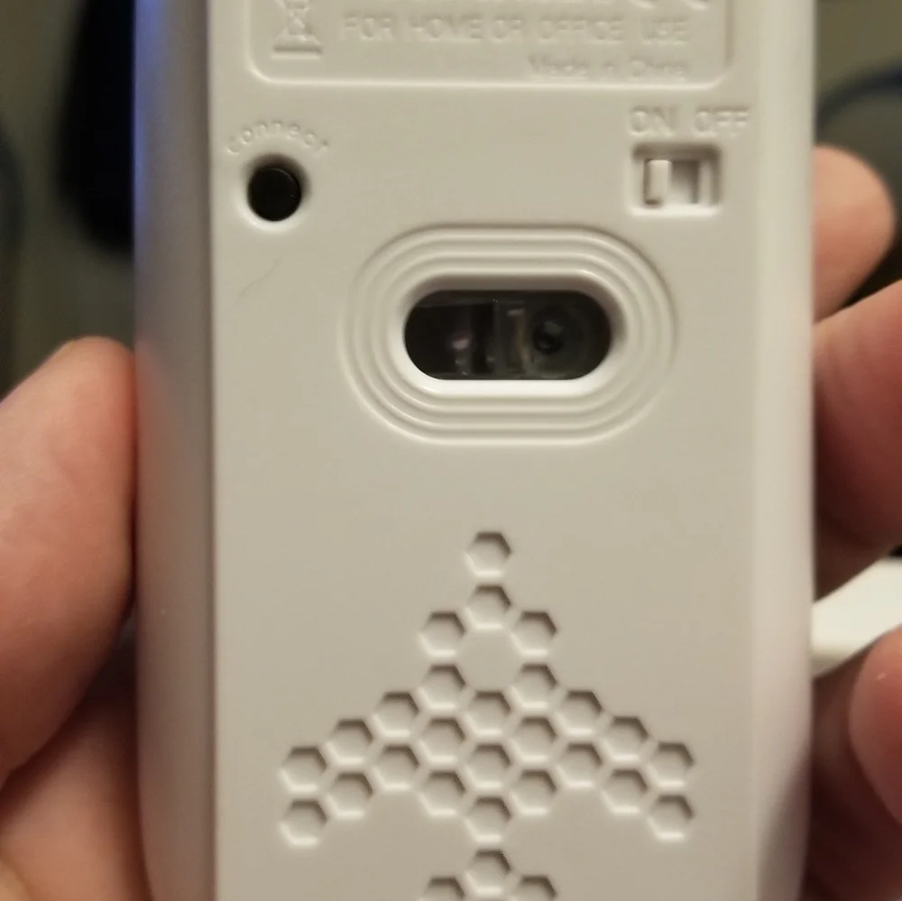 Wireless mouse - Picture 4 of 4